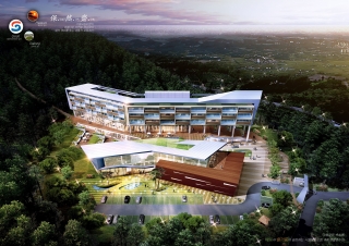 서울보증보험 속초연수원