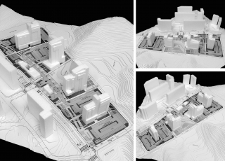 원주태장5지구 공동주택