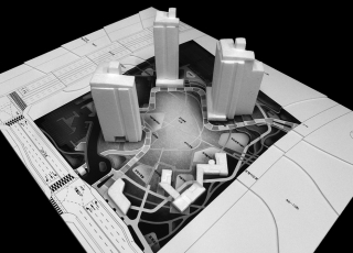 평택고덕국제화계획지구 Aa-7BL 공동주택