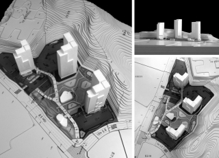 청주동남 A-5BL 공동주택