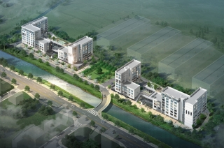 파주출판문화2 C76BL, C77BL 행복주택