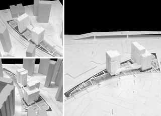신이문역 행복주택