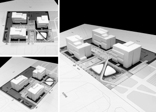 포항흥해 공동주택