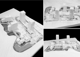 행정중심복합도시 6-3 L2BL 공동주택