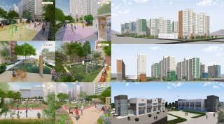 Change-Up remodeling